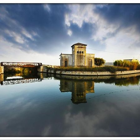 Is Pardinas Villa Sant'Andrea  Екстериор снимка