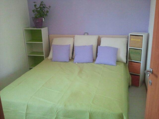 Is Pardinas Villa Sant'Andrea  Стая снимка