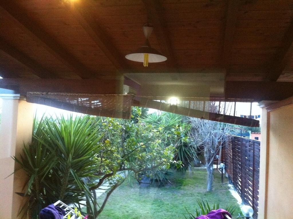 Is Pardinas Villa Sant'Andrea  Екстериор снимка